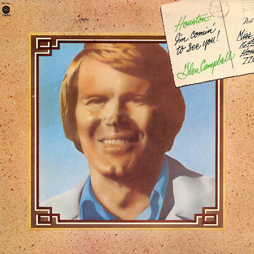 Easily Download Glen Campbell Printable PDF piano music notes, guitar tabs for Easy Guitar Tab. Transpose or transcribe this score in no time - Learn how to play song progression.