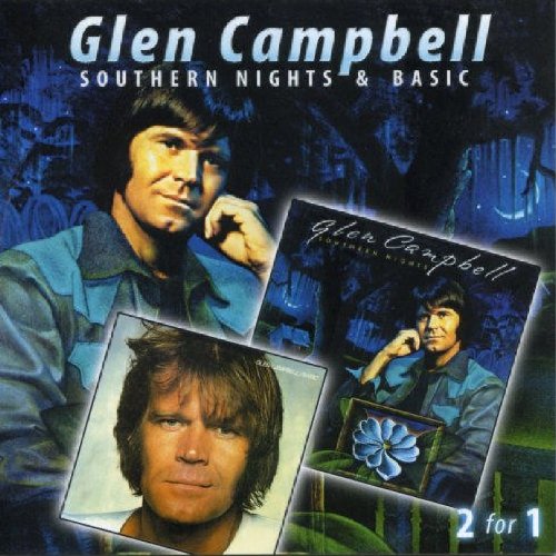 Easily Download Glen Campbell Printable PDF piano music notes, guitar tabs for Lead Sheet / Fake Book. Transpose or transcribe this score in no time - Learn how to play song progression.