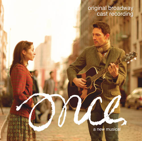 Easily Download Glen Hansard Printable PDF piano music notes, guitar tabs for Vocal Pro + Piano/Guitar. Transpose or transcribe this score in no time - Learn how to play song progression.