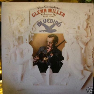 Easily Download Glenn Miller Printable PDF piano music notes, guitar tabs for Piano, Vocal & Guitar Chords. Transpose or transcribe this score in no time - Learn how to play song progression.