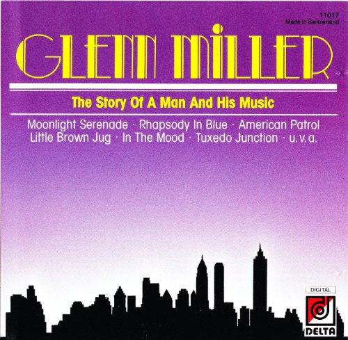 Easily Download Glenn Miller Printable PDF piano music notes, guitar tabs for Piano Chords/Lyrics. Transpose or transcribe this score in no time - Learn how to play song progression.