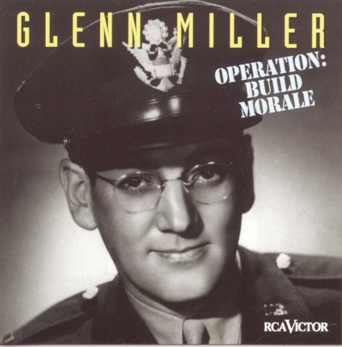 Easily Download Glenn Miller Printable PDF piano music notes, guitar tabs for Piano, Vocal & Guitar Chords (Right-Hand Melody). Transpose or transcribe this score in no time - Learn how to play song progression.