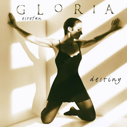 Easily Download Gloria Estefan Printable PDF piano music notes, guitar tabs for Piano, Vocal & Guitar Chords (Right-Hand Melody). Transpose or transcribe this score in no time - Learn how to play song progression.