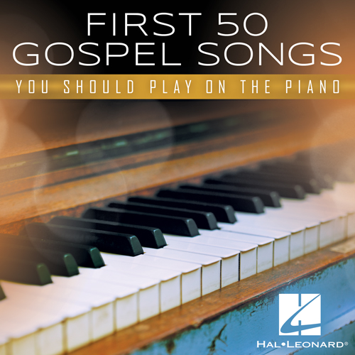 Easily Download Gloria Gaither Printable PDF piano music notes, guitar tabs for Easy Piano. Transpose or transcribe this score in no time - Learn how to play song progression.