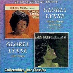 Easily Download Gloria Lynne Printable PDF piano music notes, guitar tabs for Lead Sheet / Fake Book. Transpose or transcribe this score in no time - Learn how to play song progression.