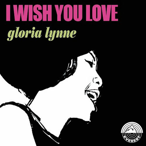 Easily Download Gloria Lynne Printable PDF piano music notes, guitar tabs for Real Book – Melody & Chords – C Instruments. Transpose or transcribe this score in no time - Learn how to play song progression.