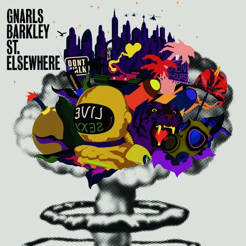 Easily Download Gnarls Barkley Printable PDF piano music notes, guitar tabs for Bass Guitar Tab. Transpose or transcribe this score in no time - Learn how to play song progression.