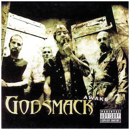 Easily Download Godsmack Printable PDF piano music notes, guitar tabs for Guitar Tab. Transpose or transcribe this score in no time - Learn how to play song progression.