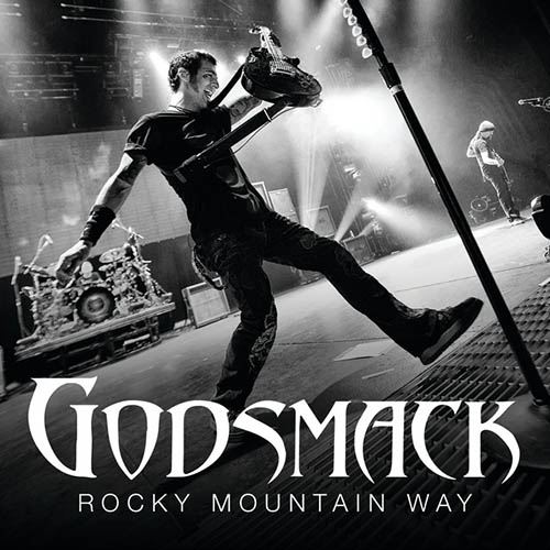 Easily Download Godsmack Printable PDF piano music notes, guitar tabs for Guitar Lead Sheet. Transpose or transcribe this score in no time - Learn how to play song progression.