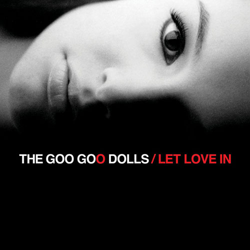 Easily Download Goo Goo Dolls Printable PDF piano music notes, guitar tabs for Piano, Vocal & Guitar Chords (Right-Hand Melody). Transpose or transcribe this score in no time - Learn how to play song progression.