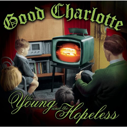 Easily Download Good Charlotte Printable PDF piano music notes, guitar tabs for Piano, Vocal & Guitar Chords (Right-Hand Melody). Transpose or transcribe this score in no time - Learn how to play song progression.