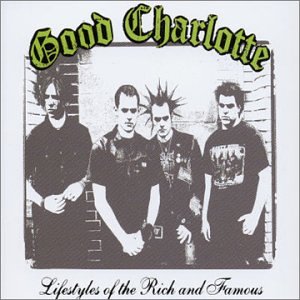 Easily Download Good Charlotte Printable PDF piano music notes, guitar tabs for Drums Transcription. Transpose or transcribe this score in no time - Learn how to play song progression.