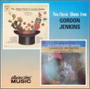 Easily Download Gordon Jenkins Printable PDF piano music notes, guitar tabs for Pro Vocal. Transpose or transcribe this score in no time - Learn how to play song progression.