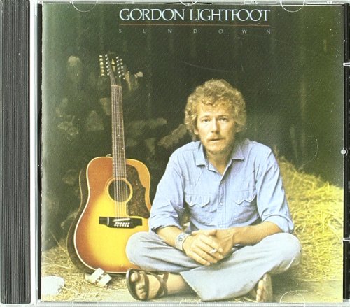 Easily Download Gordon Lightfoot Printable PDF piano music notes, guitar tabs for Guitar Chords/Lyrics. Transpose or transcribe this score in no time - Learn how to play song progression.