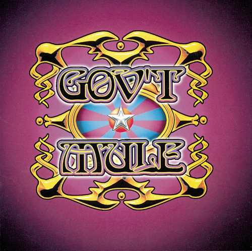 Easily Download Gov't Mule Printable PDF piano music notes, guitar tabs for Guitar Tab. Transpose or transcribe this score in no time - Learn how to play song progression.