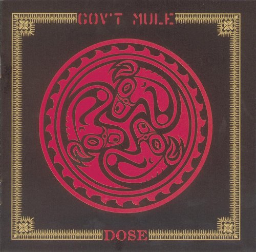 Easily Download Gov't Mule Printable PDF piano music notes, guitar tabs for Guitar Tab. Transpose or transcribe this score in no time - Learn how to play song progression.