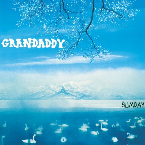 Easily Download Grandaddy Printable PDF piano music notes, guitar tabs for Guitar Chords/Lyrics. Transpose or transcribe this score in no time - Learn how to play song progression.