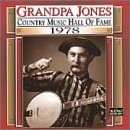 Easily Download Grandpa Jones Printable PDF piano music notes, guitar tabs for Guitar Chords/Lyrics. Transpose or transcribe this score in no time - Learn how to play song progression.