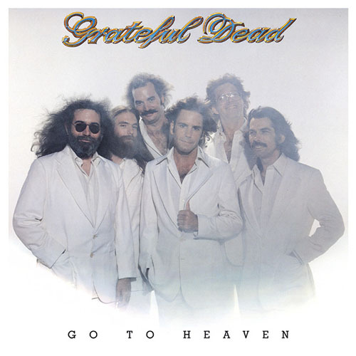 Easily Download Grateful Dead Printable PDF piano music notes, guitar tabs for Guitar Chords/Lyrics. Transpose or transcribe this score in no time - Learn how to play song progression.