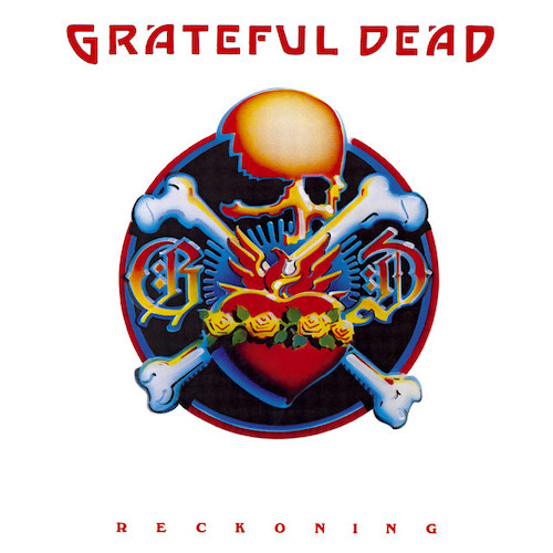 Easily Download Grateful Dead Printable PDF piano music notes, guitar tabs for Easy Piano. Transpose or transcribe this score in no time - Learn how to play song progression.