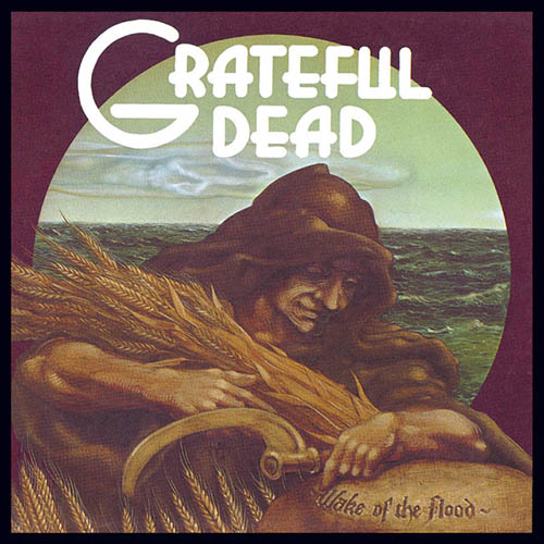 Easily Download Grateful Dead Printable PDF piano music notes, guitar tabs for Piano, Vocal & Guitar Chords (Right-Hand Melody). Transpose or transcribe this score in no time - Learn how to play song progression.