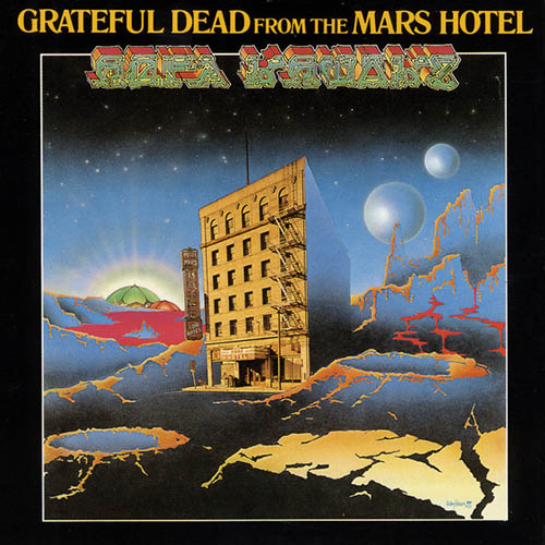 Easily Download Grateful Dead Printable PDF piano music notes, guitar tabs for Ukulele. Transpose or transcribe this score in no time - Learn how to play song progression.
