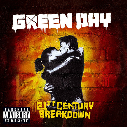 Easily Download Green Day Printable PDF piano music notes, guitar tabs for Really Easy Guitar. Transpose or transcribe this score in no time - Learn how to play song progression.