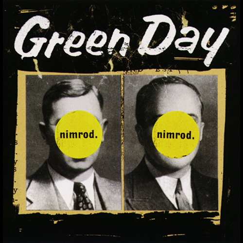 Easily Download Green Day Printable PDF piano music notes, guitar tabs for Ukulele. Transpose or transcribe this score in no time - Learn how to play song progression.