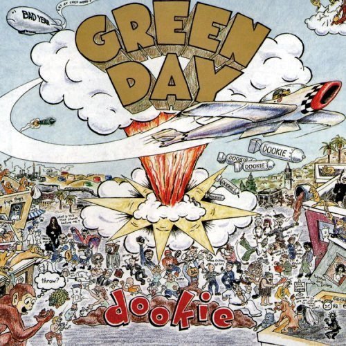 Easily Download Green Day Printable PDF piano music notes, guitar tabs for Ukulele. Transpose or transcribe this score in no time - Learn how to play song progression.