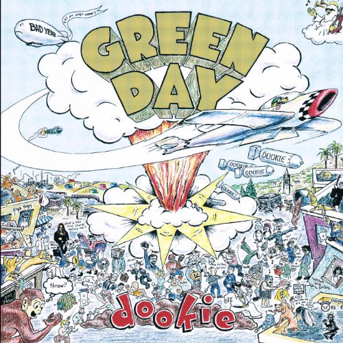 Easily Download Green Day Printable PDF piano music notes, guitar tabs for Guitar Tab (Single Guitar). Transpose or transcribe this score in no time - Learn how to play song progression.