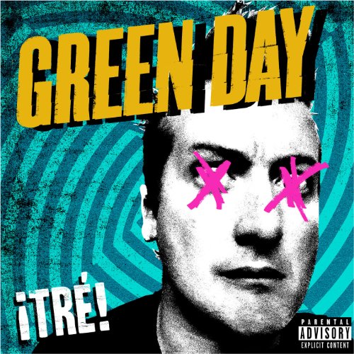Easily Download Green Day Printable PDF piano music notes, guitar tabs for Piano, Vocal & Guitar Chords (Right-Hand Melody). Transpose or transcribe this score in no time - Learn how to play song progression.