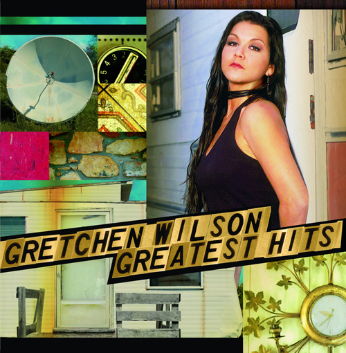 Easily Download Gretchen Wilson Printable PDF piano music notes, guitar tabs for Guitar Tab (Single Guitar). Transpose or transcribe this score in no time - Learn how to play song progression.