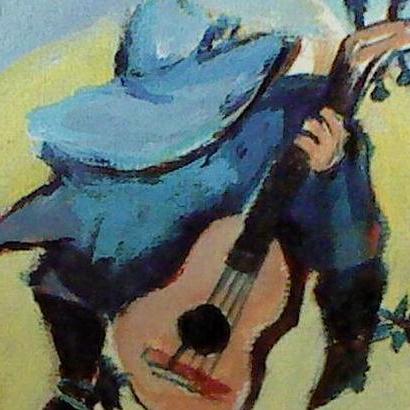 Easily Download Guatemalan Folk Song Printable PDF piano music notes, guitar tabs for Piano, Vocal & Guitar Chords (Right-Hand Melody). Transpose or transcribe this score in no time - Learn how to play song progression.