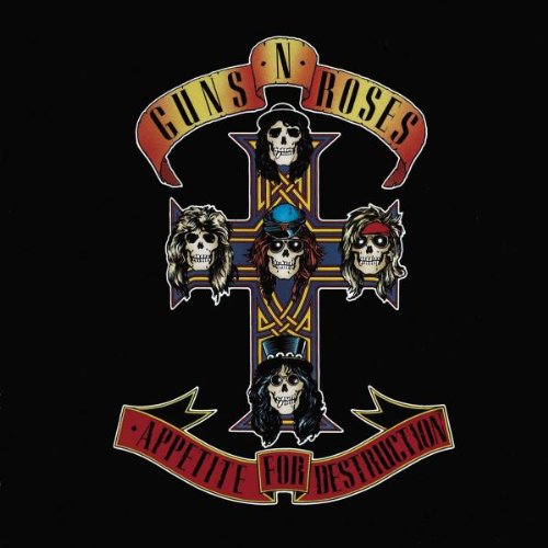 Easily Download Guns N' Roses Printable PDF piano music notes, guitar tabs for Guitar Tab. Transpose or transcribe this score in no time - Learn how to play song progression.