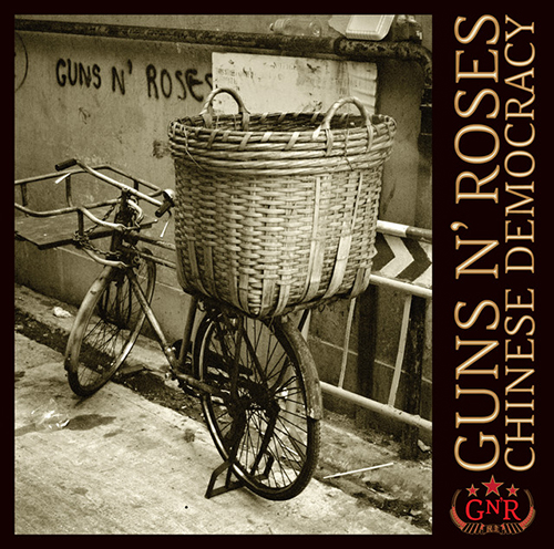 Easily Download Guns N' Roses Printable PDF piano music notes, guitar tabs for Piano, Vocal & Guitar Chords (Right-Hand Melody). Transpose or transcribe this score in no time - Learn how to play song progression.