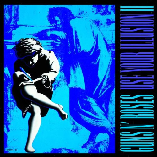 Easily Download Guns N' Roses Printable PDF piano music notes, guitar tabs for Guitar Tab. Transpose or transcribe this score in no time - Learn how to play song progression.