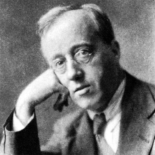 Easily Download Gustav Holst Printable PDF piano music notes, guitar tabs for Ukulele. Transpose or transcribe this score in no time - Learn how to play song progression.
