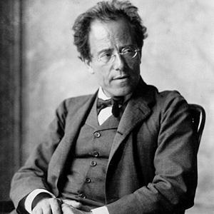 Easily Download Gustav Mahler Printable PDF piano music notes, guitar tabs for Clarinet Solo. Transpose or transcribe this score in no time - Learn how to play song progression.