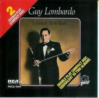 Easily Download Guy Lombardo Printable PDF piano music notes, guitar tabs for Piano, Vocal & Guitar Chords. Transpose or transcribe this score in no time - Learn how to play song progression.