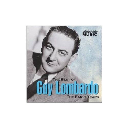 Easily Download Guy Lombardo Printable PDF piano music notes, guitar tabs for Lead Sheet / Fake Book. Transpose or transcribe this score in no time - Learn how to play song progression.