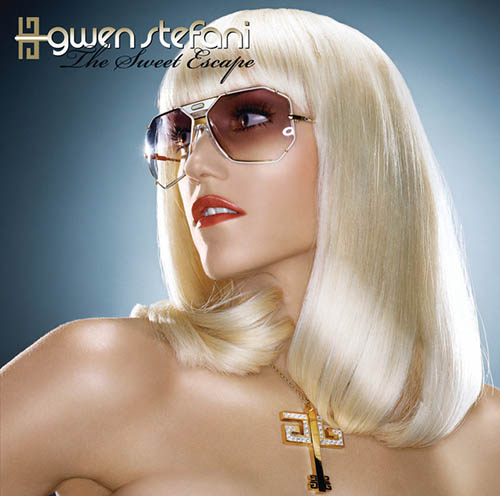 Easily Download Gwen Stefani featuring Akon Printable PDF piano music notes, guitar tabs for Piano, Vocal & Guitar Chords (Right-Hand Melody). Transpose or transcribe this score in no time - Learn how to play song progression.