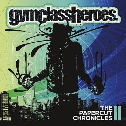 Easily Download Gym Class Heroes Printable PDF piano music notes, guitar tabs for Ukulele Chords/Lyrics. Transpose or transcribe this score in no time - Learn how to play song progression.