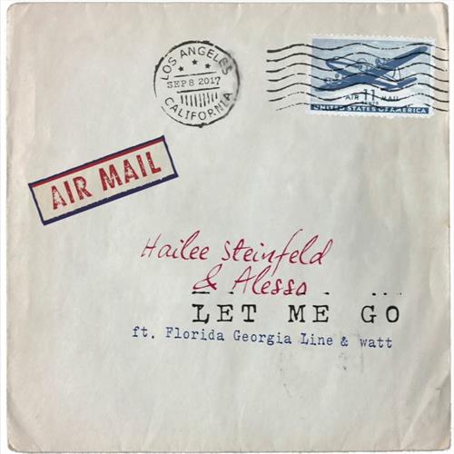 Easily Download Hailee Steinfeld and Alesso feat. Florida Georgia Line Printable PDF piano music notes, guitar tabs for Piano, Vocal & Guitar Chords (Right-Hand Melody). Transpose or transcribe this score in no time - Learn how to play song progression.