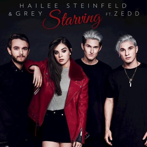 Easily Download Hailee Steinfeld & Grey Feat. Zedd Printable PDF piano music notes, guitar tabs for Piano, Vocal & Guitar Chords (Right-Hand Melody). Transpose or transcribe this score in no time - Learn how to play song progression.