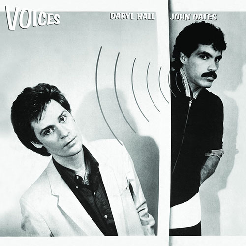 Easily Download Hall & Oates Printable PDF piano music notes, guitar tabs for Keyboard Transcription. Transpose or transcribe this score in no time - Learn how to play song progression.