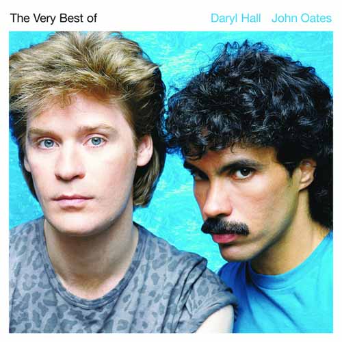 Easily Download Hall & Oates Printable PDF piano music notes, guitar tabs for Easy Piano. Transpose or transcribe this score in no time - Learn how to play song progression.