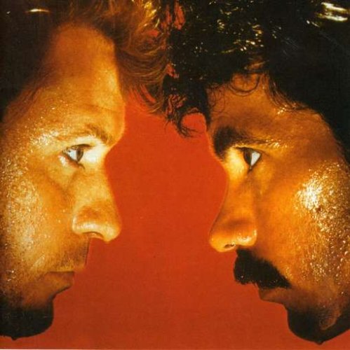 Easily Download Hall & Oates Printable PDF piano music notes, guitar tabs for Tenor Sax Solo. Transpose or transcribe this score in no time - Learn how to play song progression.