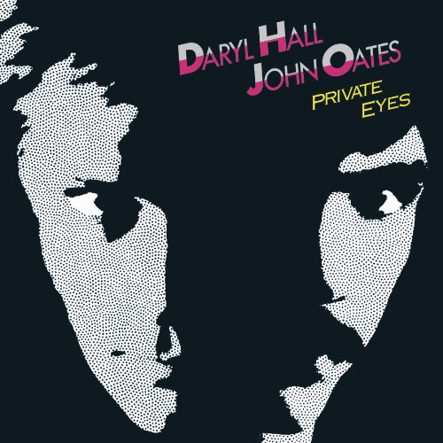 Easily Download Hall & Oates Printable PDF piano music notes, guitar tabs for Lead Sheet / Fake Book. Transpose or transcribe this score in no time - Learn how to play song progression.