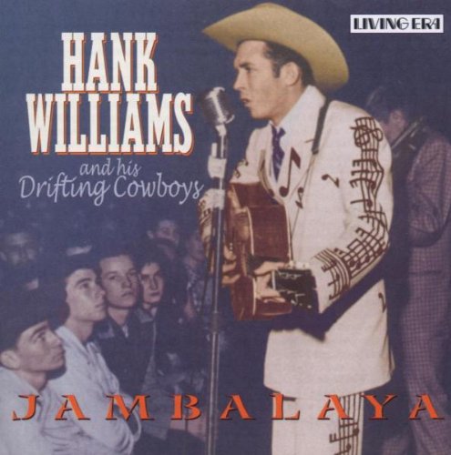 Easily Download Hank Williams Printable PDF piano music notes, guitar tabs for Accordion. Transpose or transcribe this score in no time - Learn how to play song progression.