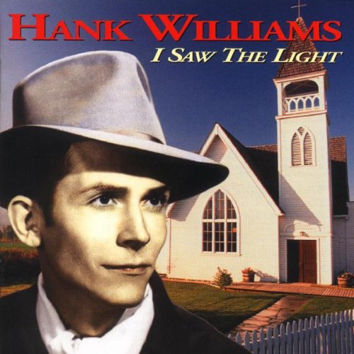 Easily Download Hank Williams Printable PDF piano music notes, guitar tabs for Piano, Vocal & Guitar Chords (Right-Hand Melody). Transpose or transcribe this score in no time - Learn how to play song progression.